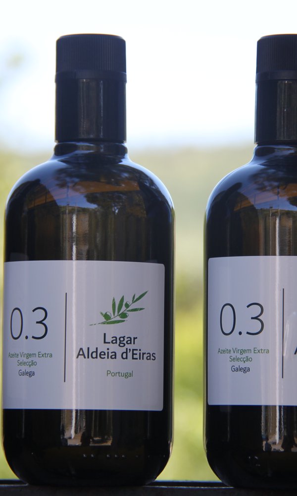 Lagar Aldeia de Eiras