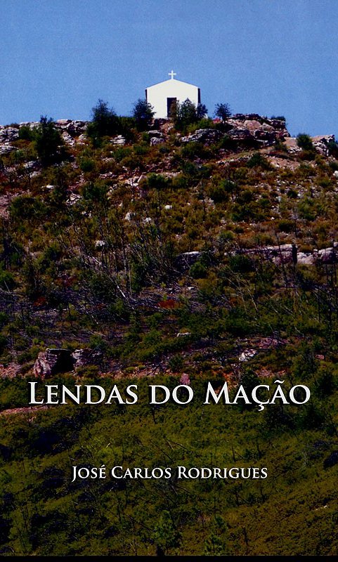 Lendas do Mação